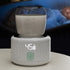 Maypott 3 4 Baby Bottle Warmer, Portable Minutes Fast Milk Warmer for Travel with Selectable Temperature & Burn