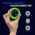 2PACK 2.4Ghz Vehicle,360 4WD 4 Lumiparty RC Stunt Car Remote Control Car for Kids, High Speed Rock Crawler Rotating Off
