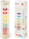 Flwedora Rain Stick, Montessori Baby Toys for 6-12 Months 1 Year Old, Wooden