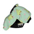 Hcpwzrf Cute Animal Frog Flower Baby Car Seat Cover & Nursing Cover - Breathable Stretch Multi-Use Cover