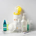 OrganizationPack 80 Name Labels for Kids Bottle LabelsWrite-on Personalized Label for KidsAdhesive Labels Sticker