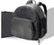 Small Diaper Backpack with 180 Opening, Small Diaper Backpack Bag with 23"*14"Changing