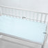 27x13in 3 Count) Pleasant Boulevard | Portable Waterproof Baby Changing Pad Liner, Washable Reusable Changing Table