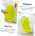 Hanging Urinal for Boys with Cartoon Design Lightweight and Easy to Clean Potty Trainer Space-saving Wall-mounted Pee