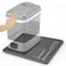 FUTYA Bottle Washer Silicone Mat Compatible with Momcozy Bottle Washer for Kleanpal Pro