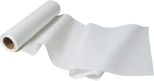 Pacon Changing Table Paper Roll, White, 14-1/2" x 225', 1 Roll