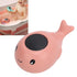 Hilitand Whale Bath Temperature Tester Digital Baby Bath Thermometer Infant Bath Temperature Monitor for Infant