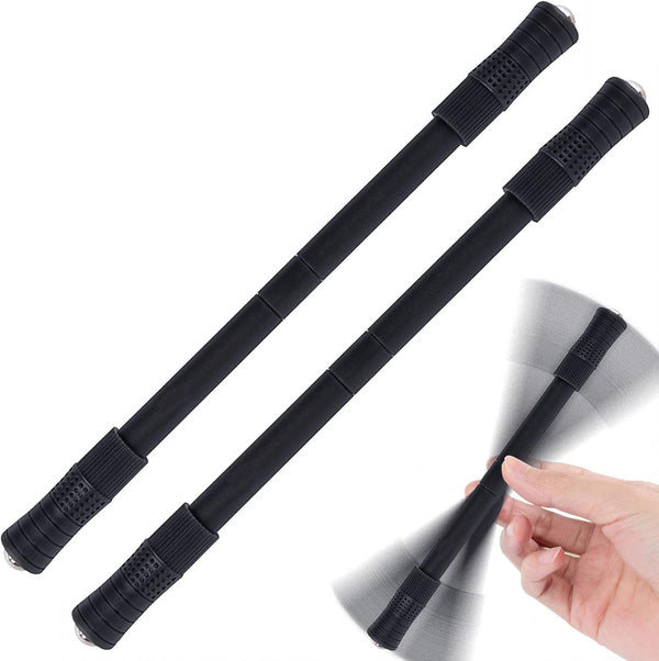 DBlosp Spinning Pen Rolling Finger Rotating Pen Gaming Trick Pen Mod with Tutorial