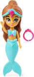 SwimWays Floating Mermaid Toys - Kids Pool Accessories & Swimming Pool Toys for Ages 5 & Up, 3-Pack