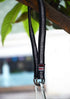 Hammock Tree Straps for Baby Swing Outdoor, Durable Children Rope Swing Set Hanging Straps Kit with Safer Lock Snap Hook