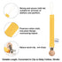 Set 3 Baby Food Grade Silicone Vechicle Car Teether Toy with Pacifier Clip Holder,Teething Toys Gift for Months+ Boys
