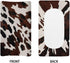 Eheartsgir Hedgehog Mushroom Baby Changing Table Cover for Newborn Babies