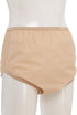easyforever 3 Adult Unisex Pcs Waterproof Briefs Elastic Waistband Washable Leakproof Underwear