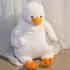 Duck Weighted Stuffed Animals, 21.5" 5.2 lbs Weighted Plush Toy for Boys and Girls