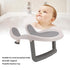 Mrisata Counters Counter Infant Bath Basin, Baby Butt Washing Basin,Lying Down Shower Tub for Home Use on or Bathtubs