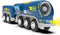 Z MAYABBO Battery Operated Locomotive Trains for Wooden Tracks, Powerful Engine Toy Train Vehicle for Railway Track