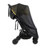 Mountain Buggy Nano Duo Mesh Cover in Black