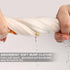 20'' 10'' Pack 6,Baby 6-layer FOOK FISH Muslin Burp Cloths Cotton Burping Cloth X of Spit Up Cloths