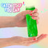 Sonwyoung 12 4.33 1.57''(Lovely) Pcs Water Wigglers Snake Toy Fidget Water Snake Trick Stress Toy Can't Hold Novelty