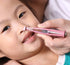 Onwon Infant Nose Cleaning Tweezer with LED Light Round-Head Safe and Effective Clip Care Ear Nose Navel Clean Tool