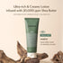 Family Body Cream Thick but Fast-Absorbing, Non-Greasy Hydration | Fragrance-Free | Safe for Babies, Kids & Adults |