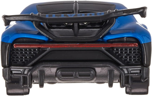 Tomica 37 Bugatti Chiron Pure Sport 1/63 Scale Diecast Car
