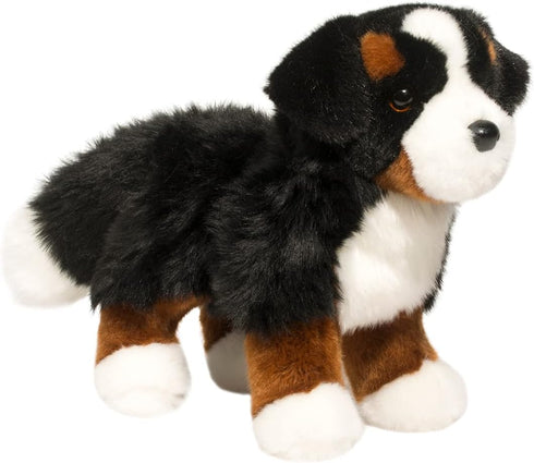 Douglas Stevie Bernese Mountain Dog Plush Stuffed Animal