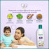 100ml Himalaya Baby Hair Oil