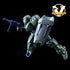 1/144 RB107 1PCS/4'',Model 15+ Sheik Mainland - Buck Green - Kit,Highly Posable Collectible Model Ages