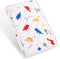 Lillibearas Pack and Play Mattress 38" x 26" x 1.5", Firm Support