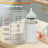 BEARDODO Baby Bottle Warmer, Fast Bottle Warmer for All Bottles, Breast Milk Warmer for Baby Breastmilk or Formula