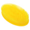 Bath Brush Soft Silicone Hair Care Brush for Newborns Ergonomic Handle for
