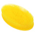 Bath Brush Soft Silicone Hair Care Brush for Newborns Ergonomic Handle for