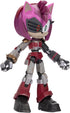 Sonic Prime 5" Articulated Action Figure - Rusty Rose Yoke City