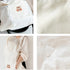 Summer 33.46 31.5inch Baby Carrier Cover Universal - Sun Protection & Waterproof Baby Sling Cover Cute Bear Breathable