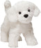 Douglas Dandelion Puff Plush Stuffed Animal Bichon Dog