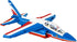 COBI Armed Forces Alpha Jet Model - Patrouille de France