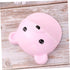 Punch Cartoon Bear Furniture Anchors Anti-tip Wall Safety Kit for Boy Girl and Pet Proofing Pink Securely Stabilizes