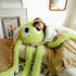 Xshelley (78.8 inch Long Legs Octopus, Large Stuffed Animal Octopus Plush Toy, Pillow, Cushion, Soft Octopus Stuffed