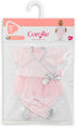 Set 12 inch 12" Corolle Sport Dance Baby Doll Outfit - Premium Baby Doll Clothes for Dolls - Mon Premier Poupon