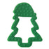 Jimibaby Package Silicone Teether - Christmas Teething Toy for Baby Boys & Girls, Perfect Stocking Stuffer, Comes