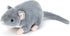 Bakalizoo 11.8'' Stuffed Plush Mouse Dolls, Cute Soft Animals Plushie Pranks Spoof Stuff