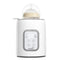 GROWNSY 8-in-1 Fast Baby Milk Warmer with Timer, Accurate Temperature Control, Defrost, Sterilizing, Heat Baby Food Jars