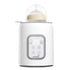 GROWNSY 8-in-1 Fast Baby Milk Warmer with Timer, Accurate Temperature Control, Defrost, Sterilizing, Heat Baby Food Jars
