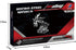 3D Metal Puzzles for Adults - Dragon Crossbow Building Kits, 815Pcs Mechanical Models for Brain Teasers