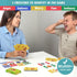 da Vinci's Room Don't Go Bananas - A CBT Therapy Game for Kids to Work on Controlling Strong Emotions - Counseling