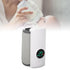 LICAEVEY 6000mah Portable Bottle Warmer for Travel, Fast Heating Baby Milk Warmer, Rechargeable Baby Milk Heating Bag
