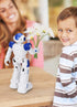 KingsDragon RC Robot Toys for Kids, Gesture & Sensing Programmable Remote Control Smart Robot for Boys Girls Age 3-8
