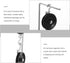 ULTECHNOVO Pulley Block Physics Experiments - Physics Lab Science Kits for Students