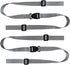 HDHYK High Chair Safety Belt,Child Infant Safe Strap Baby 2 Point Safety Beltfor
